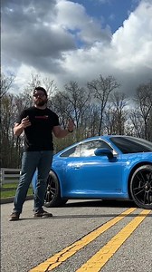 KW Height Adjustable Springs - 992 Carrera GTS #porsche #911 #suspension