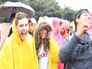 325K views · 70 shares | Sí, intentamos colarnos en el Estéreo Picnic. Esto fue lo que pasó | Shock.co | Facebook