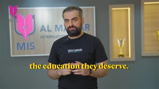 🎉 Exclusive & Limited-Time Offer! 📣 Apply now at Al Manar International School and get 35% off tuition fees! ✨ Accredited Education ✨ Safe & Stimulating Environment ✨ Outstanding Staff & Comprehensive Programs ⏳ Seats are limited… Enroll now and secure a brighter future for your children at a lower cost! 📍 Al Manar International School – Where Excellence Begins 📞 Contact us now: https://wa.link/au7zm3 | مدرسة المنار الدولية - اسنيورت Almanar International School - Esenyurt