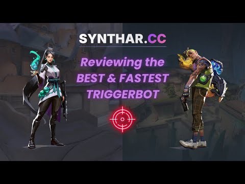 REVIEWING THE BEST AND THE FASTEST TB FOR VALORANT (2025) | SYNTHAR.CC