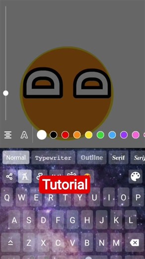tutorial :D