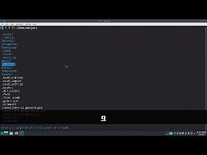nnn 3.2 terminal file manager