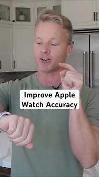 How To Make Your Apple Watch More Accurate In Calculating Calories Burned