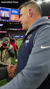 22News reporter Nick Antonakas shares three keys to the New England Patriots getting another playoff win on Sunday against the Houston Texans. | WWLP-22News