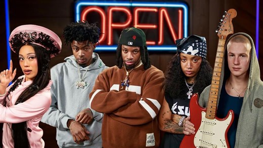 The most viewed episodes of 2025 | Genius Open Mic