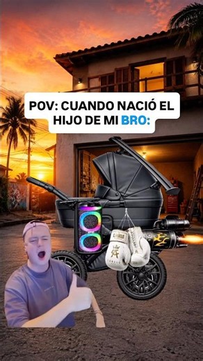 Real Yo 😂 #españa #memes #humor