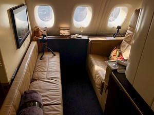 Earn 10x Aeroplan miles with Uber Eats - Monkey Miles