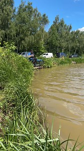 The new Dura Carp 800 8meter pole is put to the test by Des Shipp. An affordable pole that really packs a punch. 🔥💪🏼 | Preston Innovations