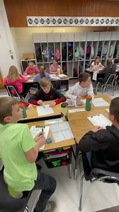 5th grade number talk