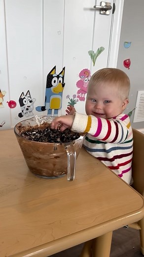 87K views · 2.3K reactions | Non dairy Oreo pudding!! A SUPER easy,...