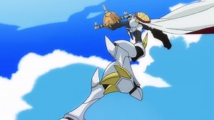 Digimon Adventure tri. | E21 - Coexistence Part 4