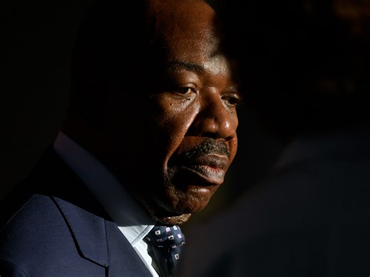 Has Gabon’s ‘all-powerful’ Bongo dynasty really lost its 55-year grip?