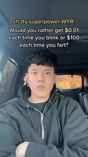 Funny Shower Thoughts: 100 Cartwheel Farts - A Hilarious Dilemma