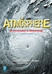 (PDF/DOWNLOAD) Atmosphere, The: An Introduction to Meteorology - SlideServe