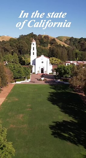 Exploring Moraga: California's Hidden Gem
