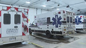 Future of Webster's EMS service uncertain after town's provider posts 90-day notice