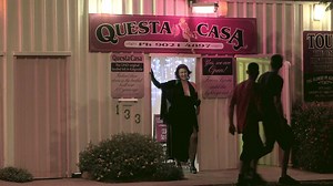 The Bizarre Story of Australia's Oldest Brothel