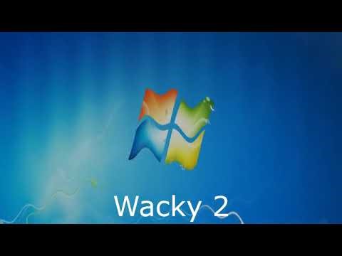 18 Variations Of Windows 7 Startup Sound In 80 Seconds