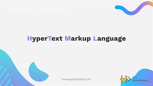 02 - Introduction to HTML
