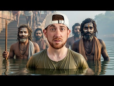 I Met Real Cannibals in India