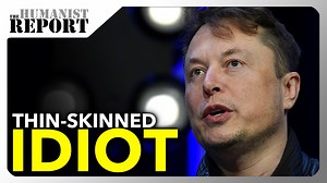 Elon Musk is Firing Twitter Employees Who Criticize Him, Then Publicly Ridiculing Them | The Humanist Report