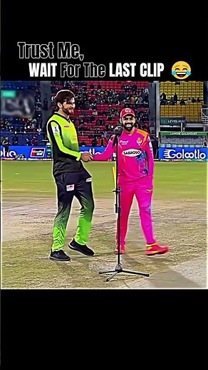 Funny Moments in Cricket 😂🔥 | Wait for the Last Moment 🤯😂🙈 l #cricket #cricketfans #funny