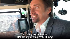At least it's safer than a rimac...😂 | DRIVETRIBE