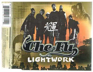 Che Fu - Lightwork