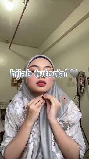 Triangle Hijab Tutorial | Step-by-Step Styling Guide