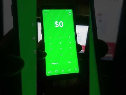 How to Verify CashApp without ID or phone number(FIXED)...Kinda