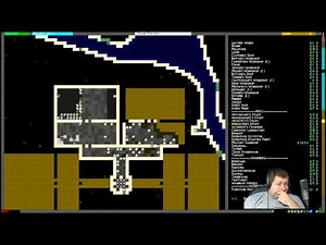 Silver's Masterwork Dwarf Fortress Let's Play Season 5 Part 1