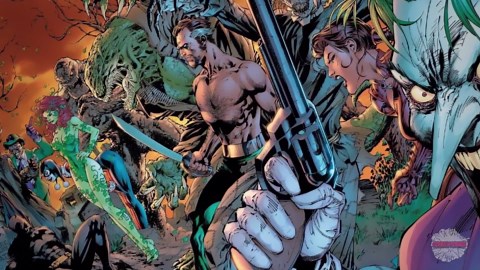 Where is Superboy Prime? Theories