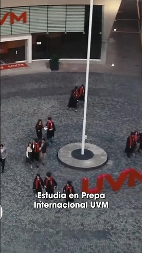 ¿Cómo es estudiar en Prepa Internacional UVM?
