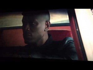 FAST & FURIOUS 6- TANK SCENE