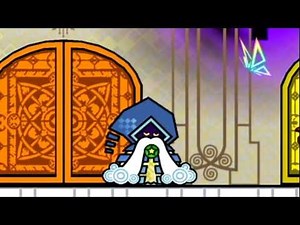 Super Paper Mario - Episode 21