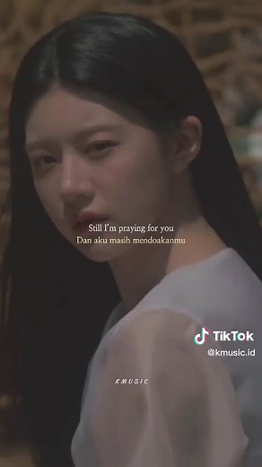 LIA (ITZY) - Blue Flower (푸른꽃) Ost Alchemy of Souls Season 2