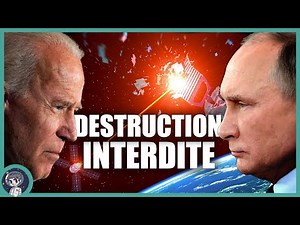 Ça CHAUFFE en orbite ! Une guerre silencieuse - On Se le Demande #15 - Le Journal de l'Espace