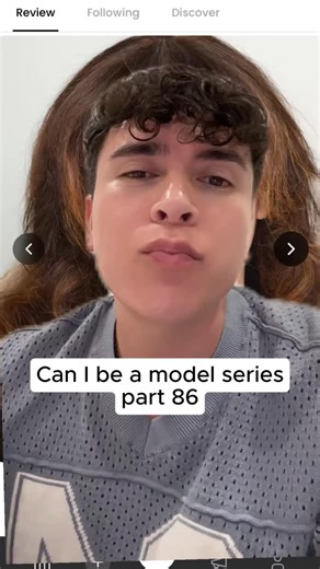 Brandon Andre | Photographer on Instagram: "Can I be a model series part 86 #canibeamodel #mudbord #modeling #model"