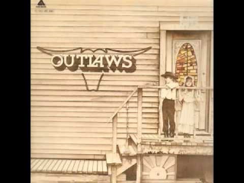 Knoxville Girl - The Outlaws