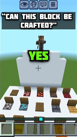 Guess the Block Before Lava! 😳🔥