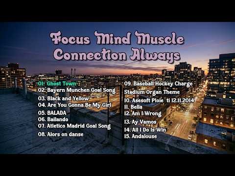 Top 50 Sports Songs of All Time: Ultimate Pump-Up Playlist for Focus & Motivation