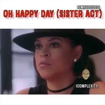 Oh Happy Day (RemixGodSuede)