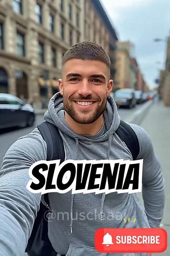 Top Handsome AI Men from Around the World 🌎 | Part 6 #ai #model #mensfashion #aiart