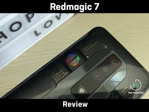 161K views · 10K reactions | Aquí te empiezo a contar todo sobre el Redmagic 7 Link de compra: https://redmagic.gg/pages/redmagic-7?ref=isaiasmarcial&utm_source=inhouse&utm_medium=isaiasmarcial | Isa Marcial | Facebook