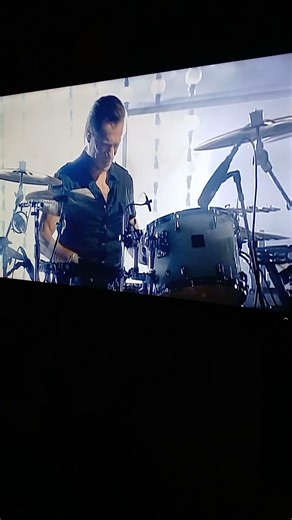 U2 LIVE CHICAGO