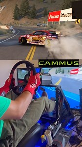 CYR.T | Direct Drive @cammus_official wheelbase feels awsome😍 DMVC LA Canyons 2022 in @nakamura_naoki_n S15 #drifting #assettocorsadrift... | Instagram