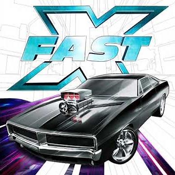 Fast 10 part 2 coming soon