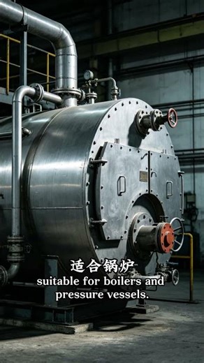 Understand Alloy Structural Steel in One Minute #模具钢 #steel #模具