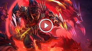 Dota 2: The Best Items For Lycan