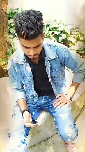 Manaskumar Behera on TikTok